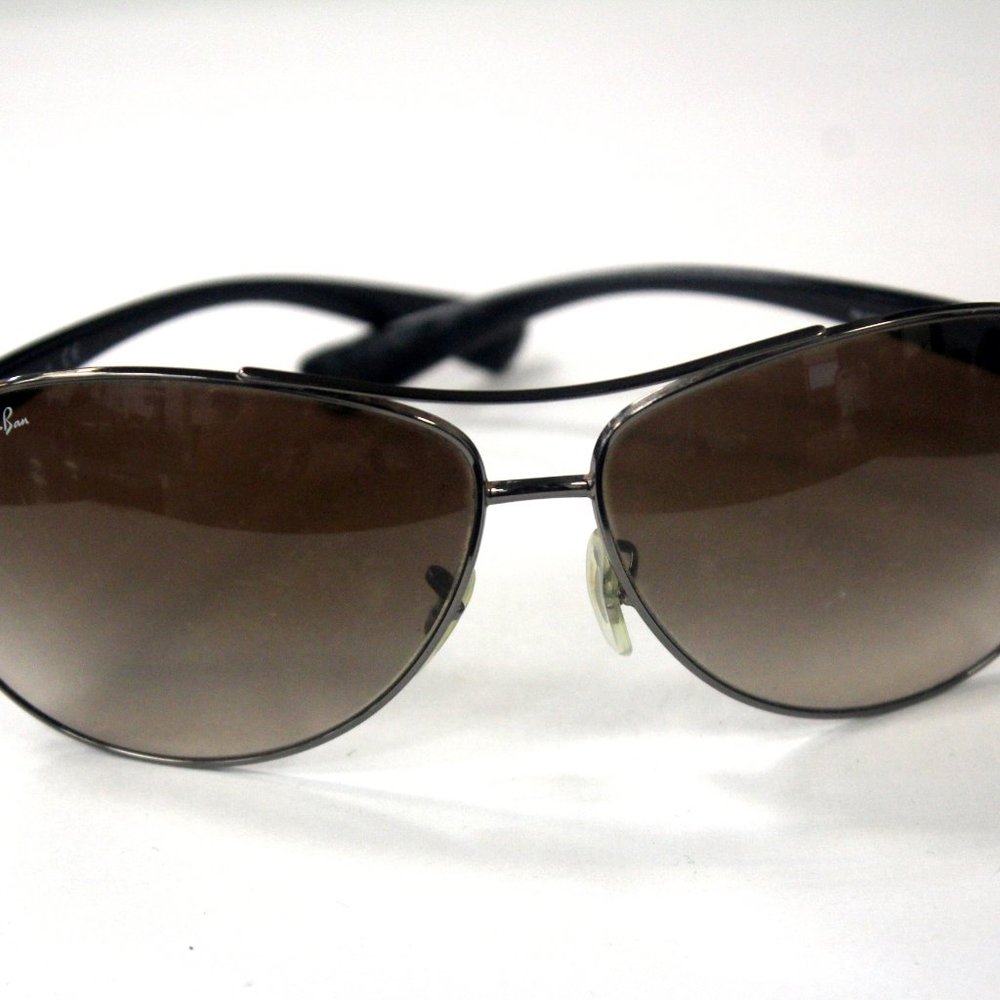 Ray Ban Sunglasses RB3386 - Picture 4 of 8
